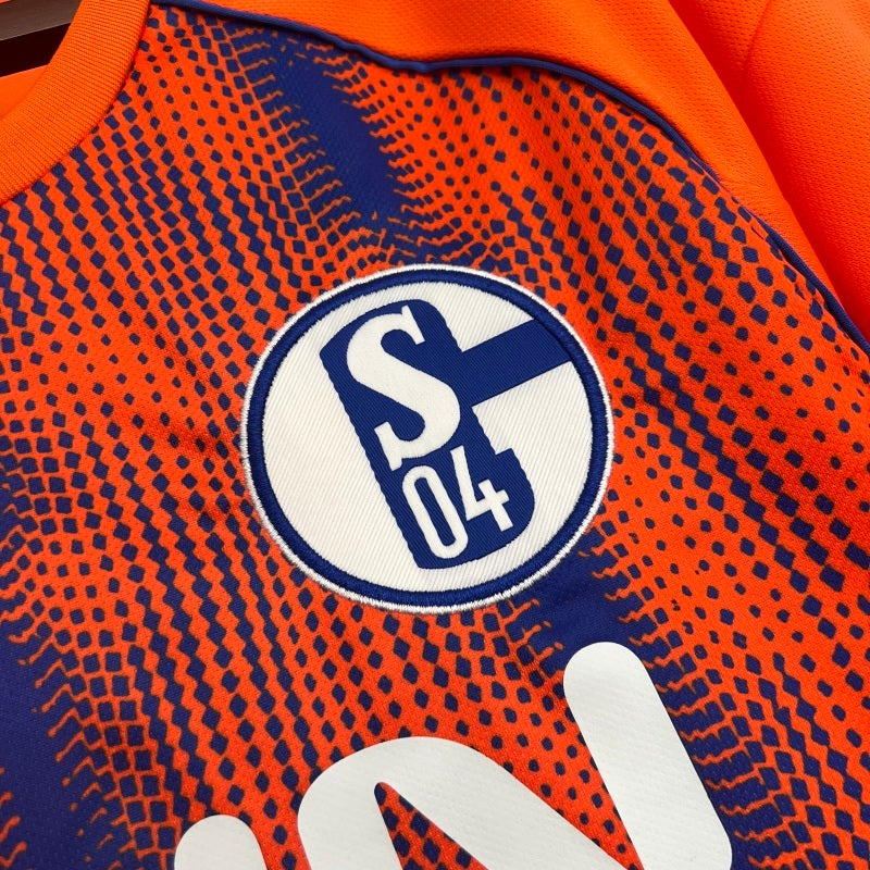 Schalke Terceira 2025/2026