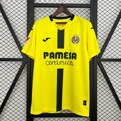 Villareal Principal 2025/2026