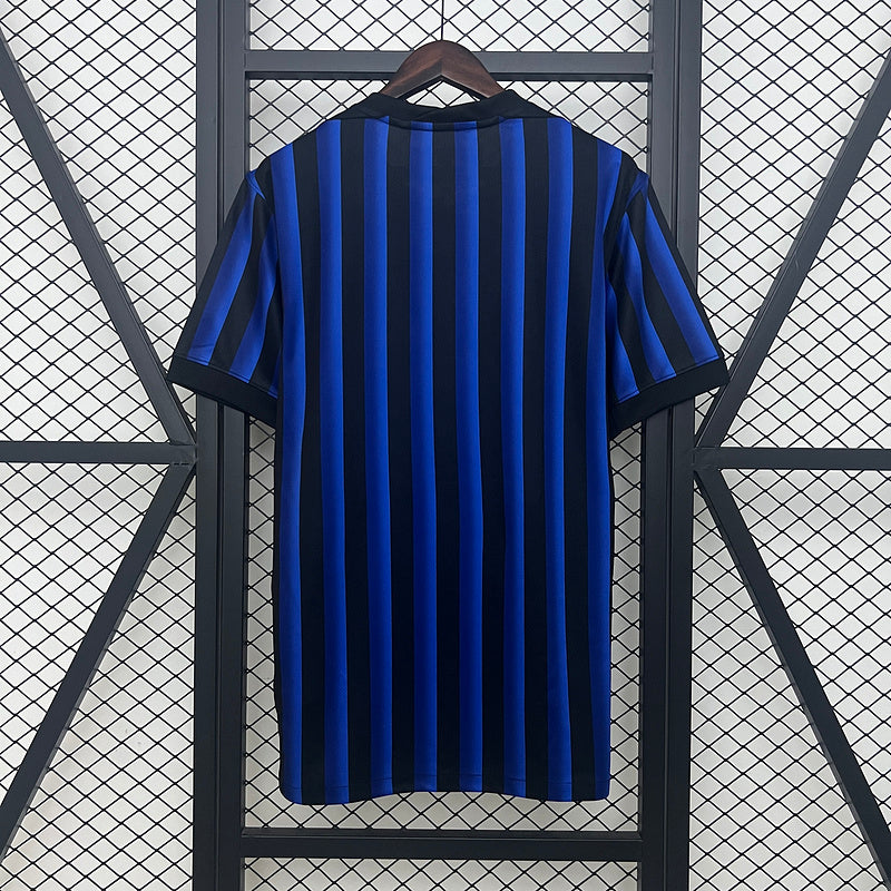 Inter Milão Principal 2025/2026