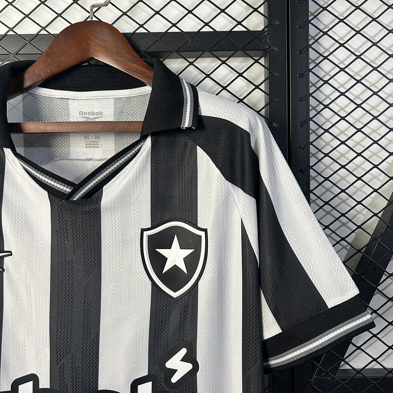 Botafogo Principal 2025/2026