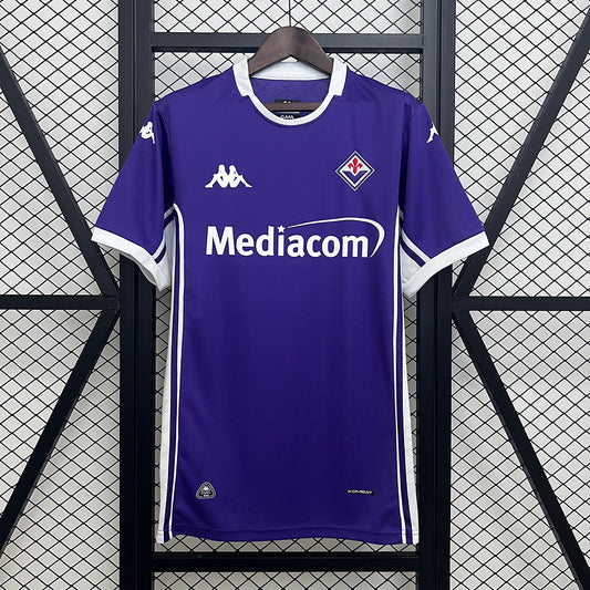 Fiorentina Principal 2025/2026
