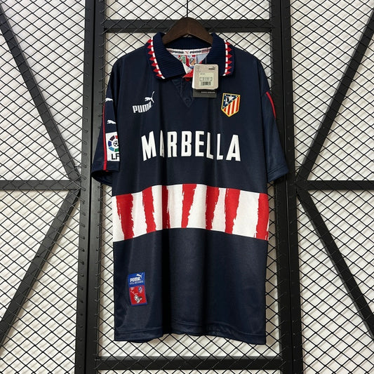 Atletico Madrid Alternativa 1997/1998