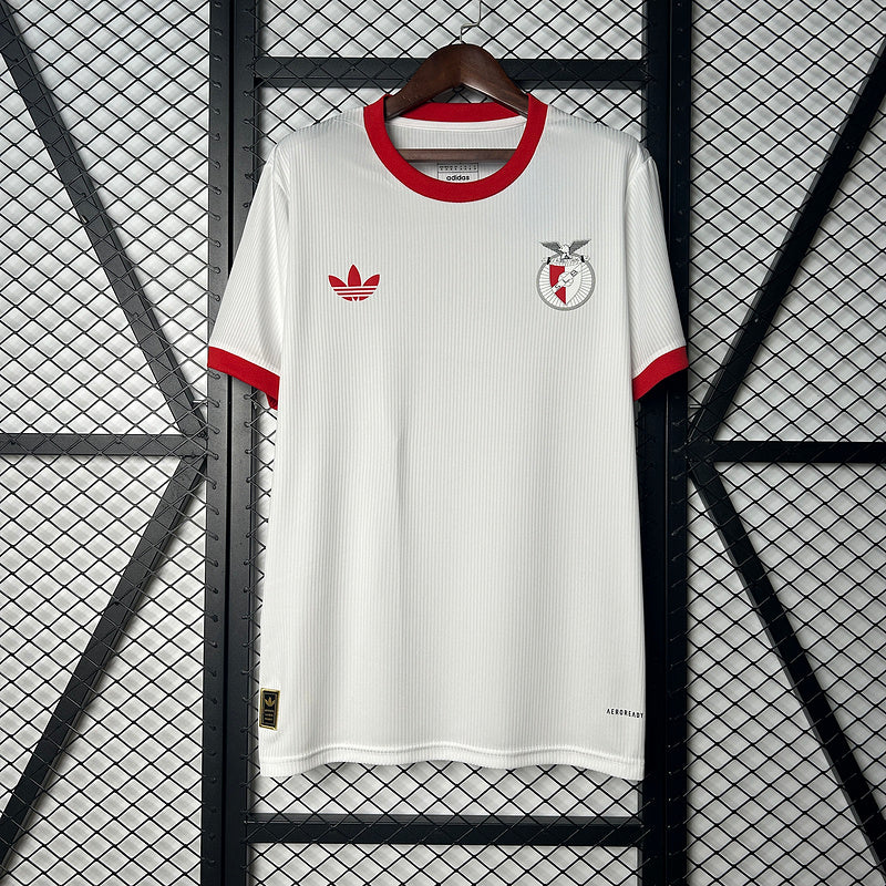 Benfica Edição Especial Branca 2025/2026