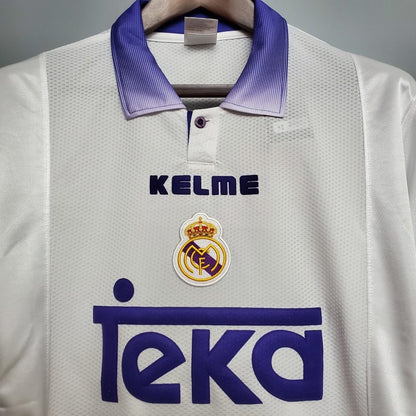Real Madrid Principal 1997/1998
