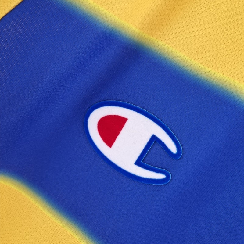 Parma Principal 1999/2000