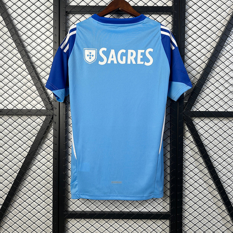 Benfica Guarda-Redes 2025/2026