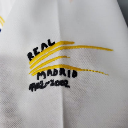 Real Madrid Edição Especial 2002