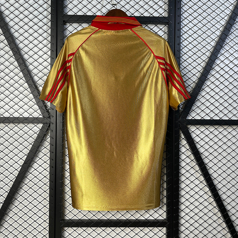 Benfica Alternativa 1998/1999