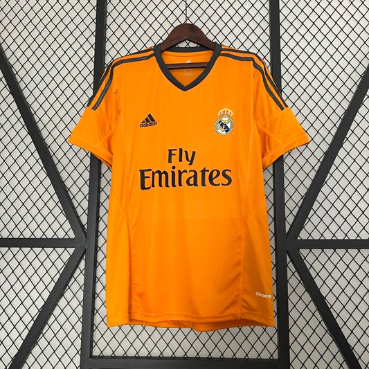 Real Madrid Terceira 2013/2014