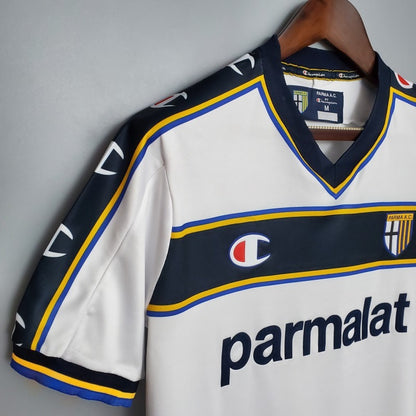 Parma Alternativa 2002/2003