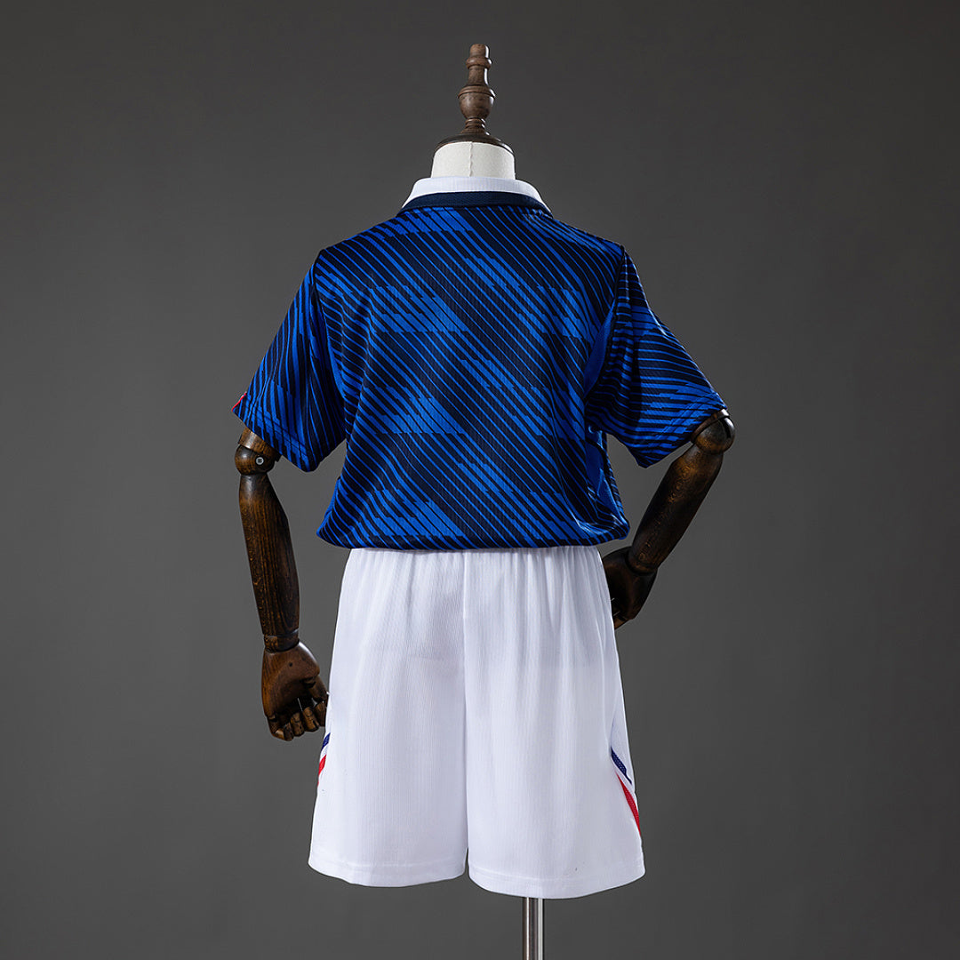 Kit França Principal 2026
