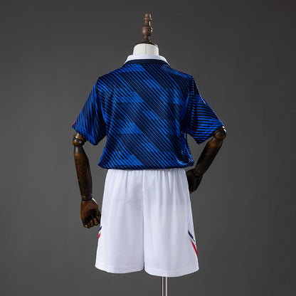 Kit França Principal 2026