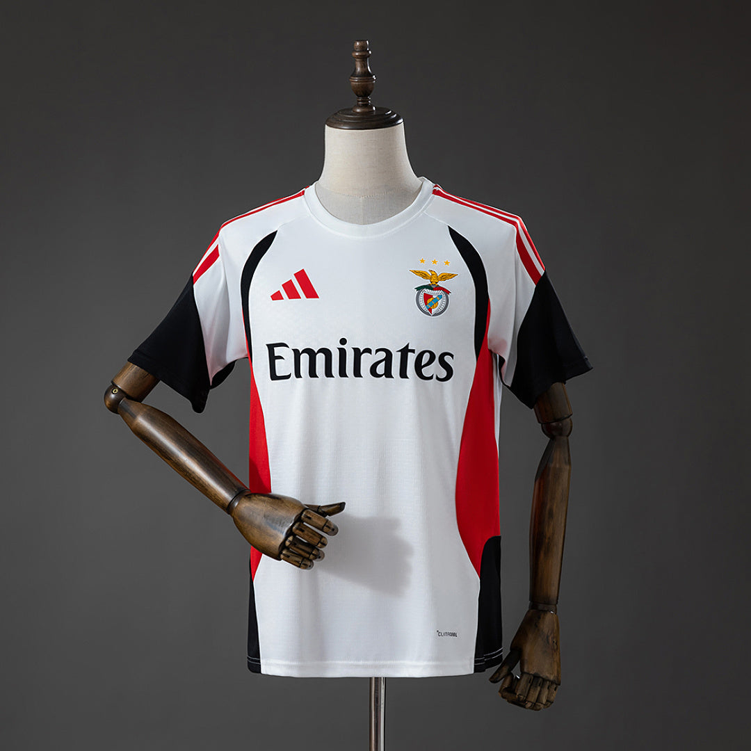 Benfica Treino 2026/2027