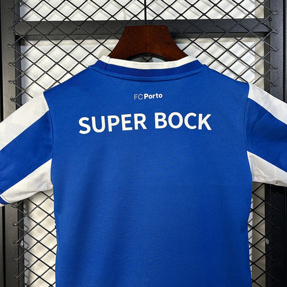 Kit Porto Principal Criança 2025/2026