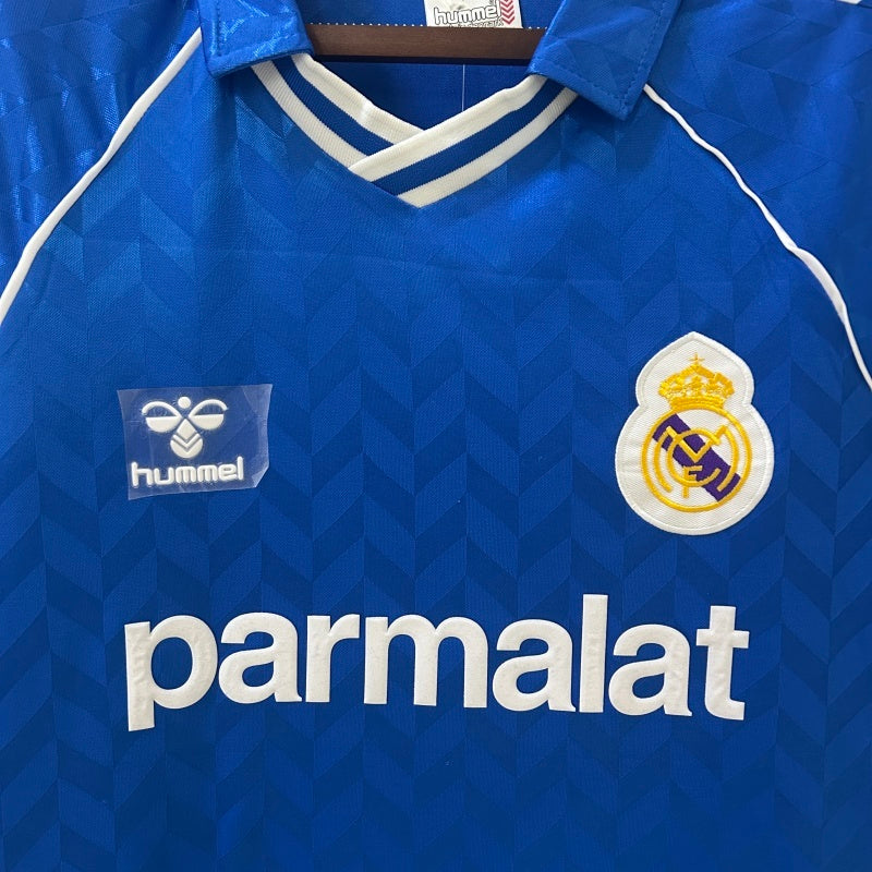 Real Madrid Alternativa 1986/1987