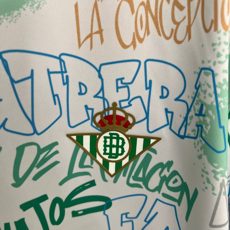 Betis Edição Especial 2025/2026