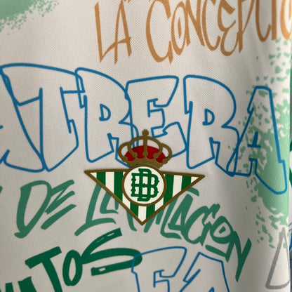 Betis Edição Especial 2025/2026