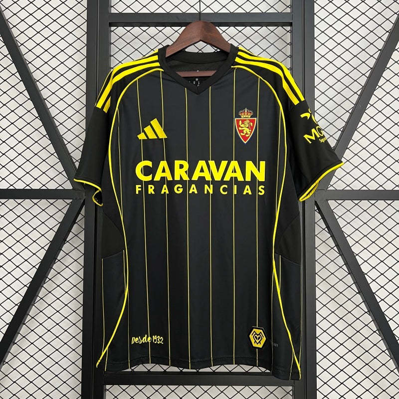 Zaragoza Alternativa 2025/2026