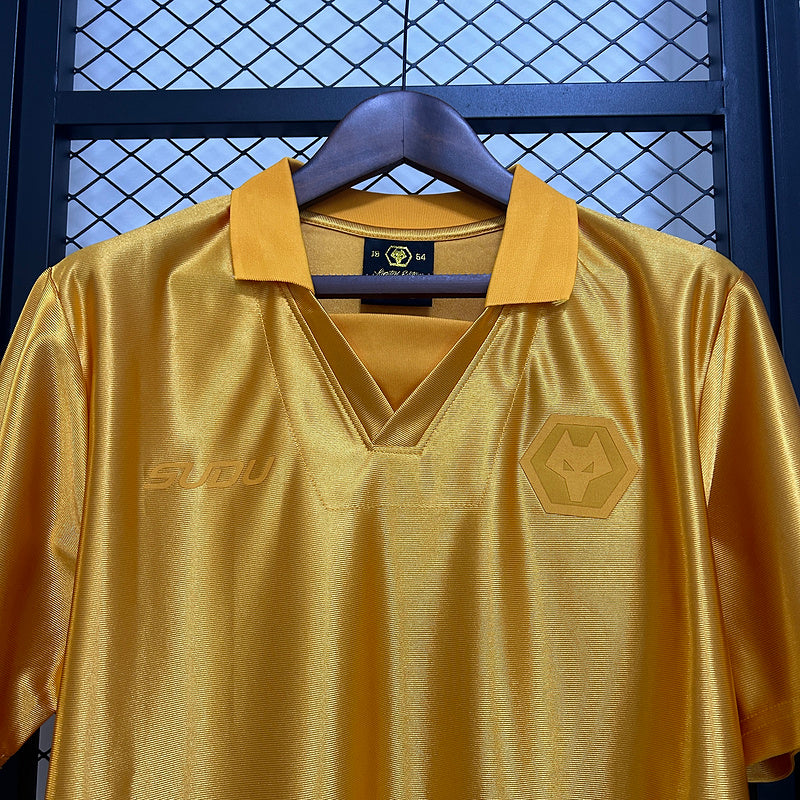 Wolves Edição Especial 2025/2026