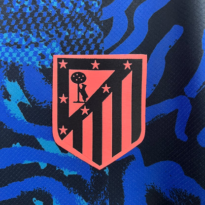 Atlético Madrid Terceira 2024/2025