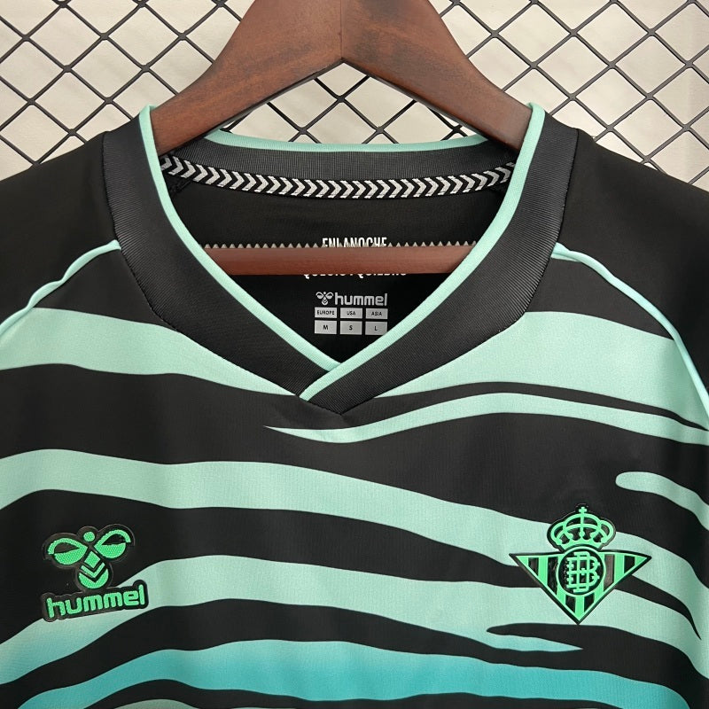 Betis Terceira 2025/2026