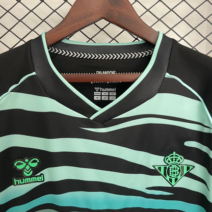 Betis Terceira 2025/2026