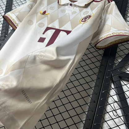 Bayern Edição Especial 125 Anos