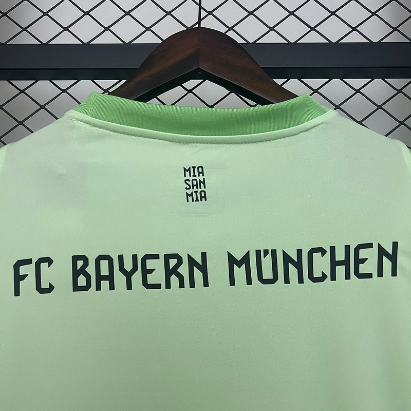 Bayern Guarda-Redes 2025/2026
