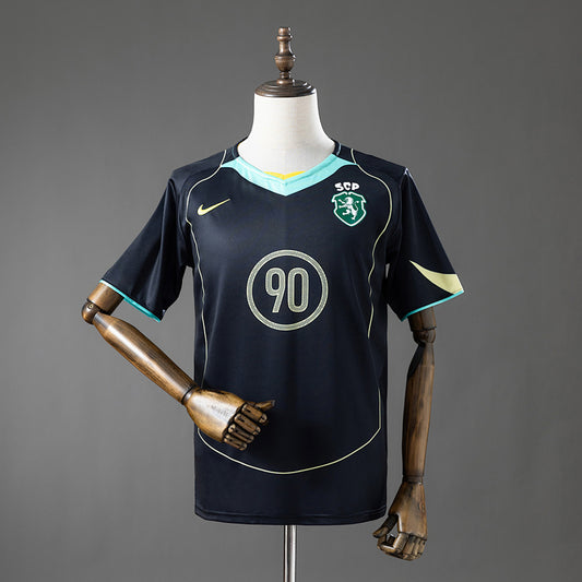 Sporting Edição Total 90 2026/2027