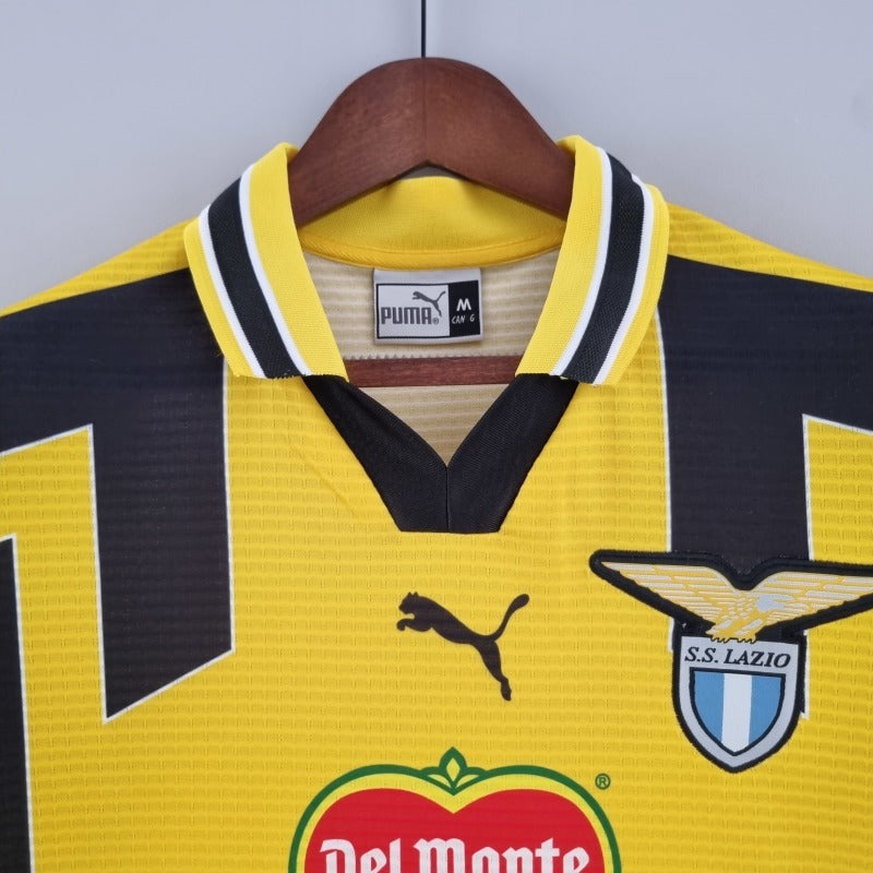 Lazio Terceira 1999/2000