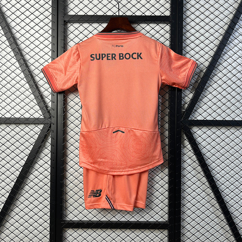 Kit Porto Alternativo Criança 2025/2026