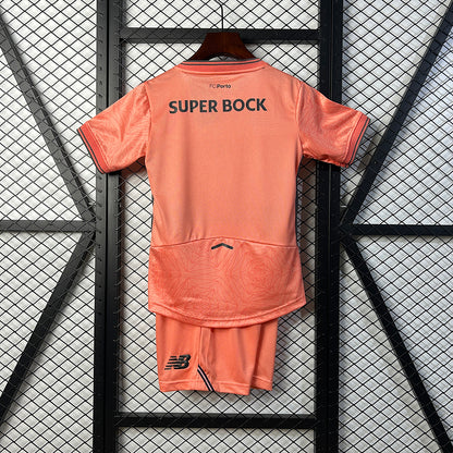 Kit Porto Alternativo Criança 2025/2026