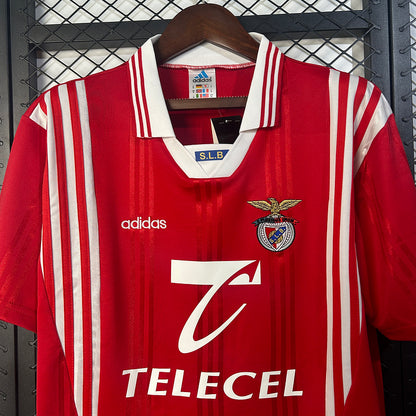 Benfica Principal 1997/1998