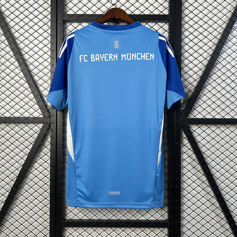 Bayern Guarda-Redes 2025/2026