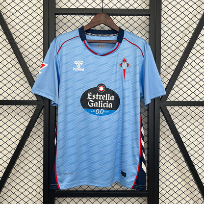 Celta de Vigo Principal 2025/2026