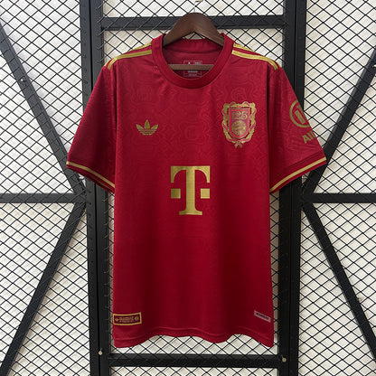 Bayern Munique Edição 125 anos
