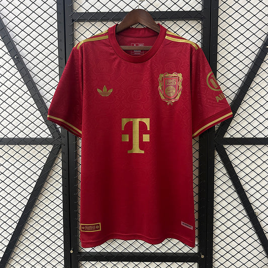 Bayern Munique Edição 125 anos