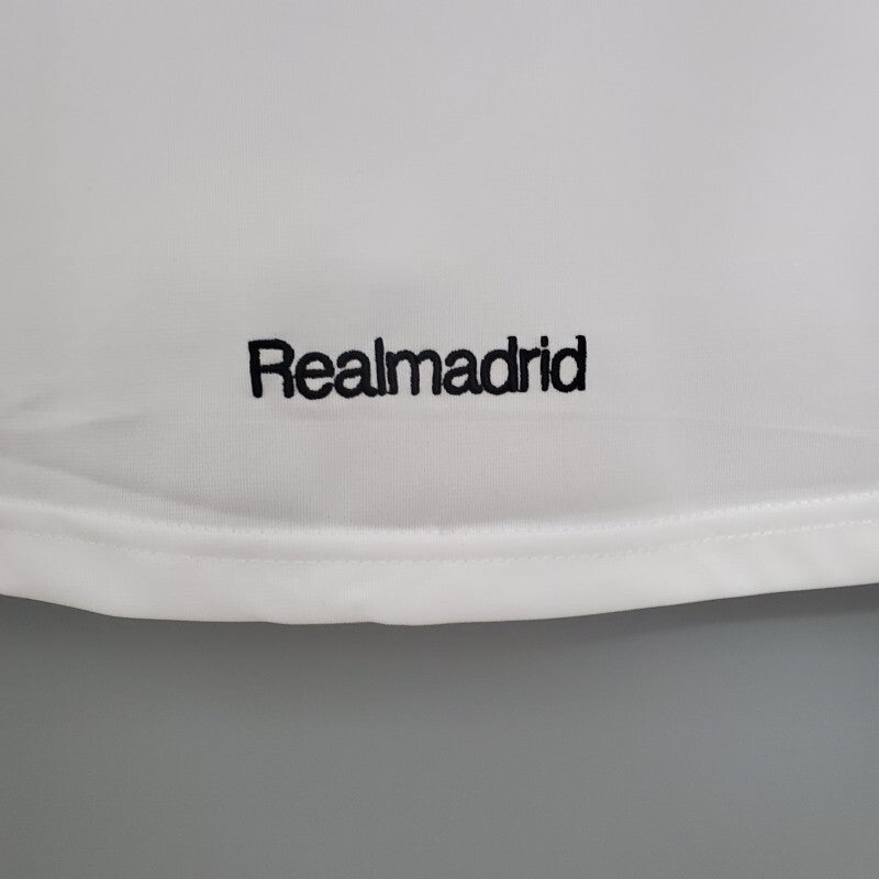 Real Madrid Principal 2005/2006
