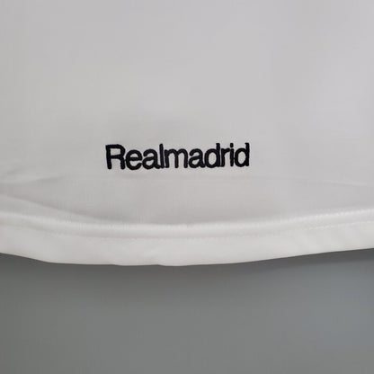 Real Madrid Principal 2005/2006