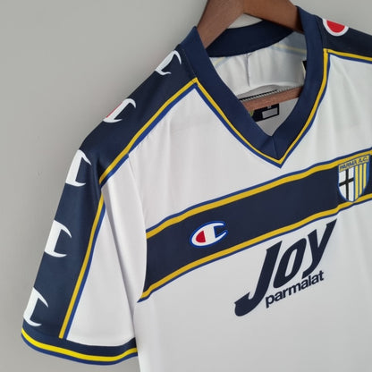Parma Alternativa 2001/2002