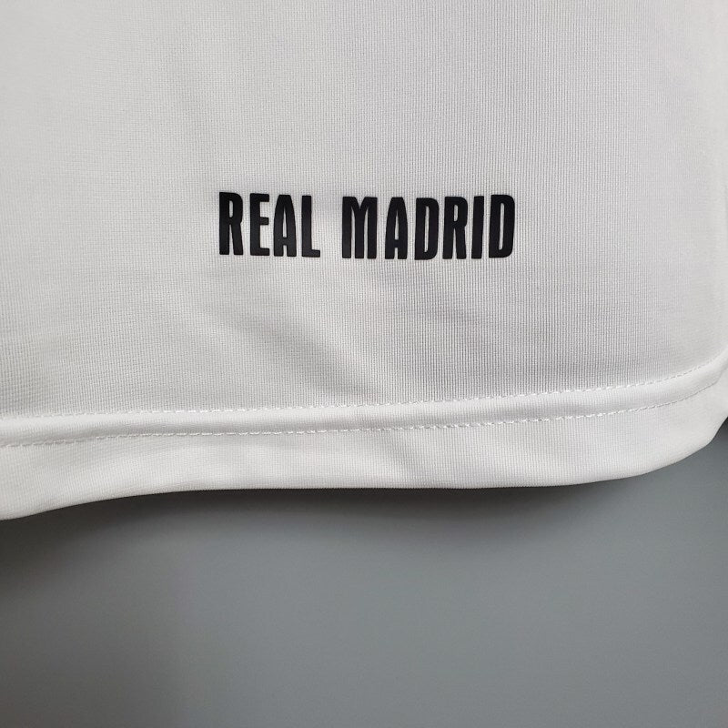 Real Madrid Principal 2007/2008