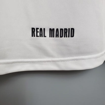 Real Madrid Principal 2007/2008
