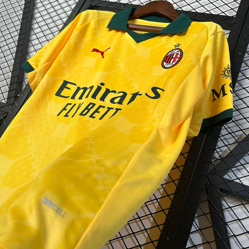 Milan Terceira 2025/2026