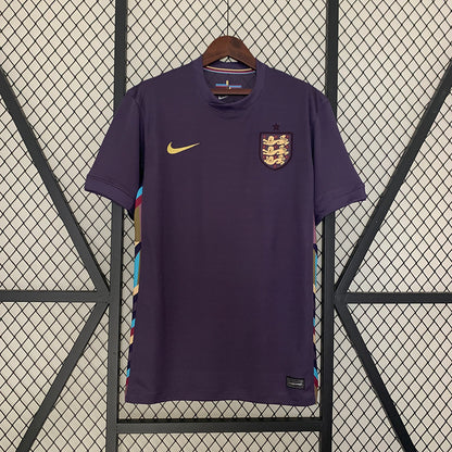 Inglaterra Alternativa 2024/2025