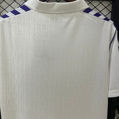 Real Madrid Principal 1989/1990