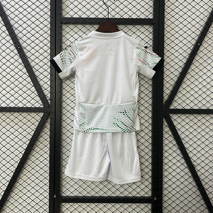 Kit Portugal Alternativo Criança 2025