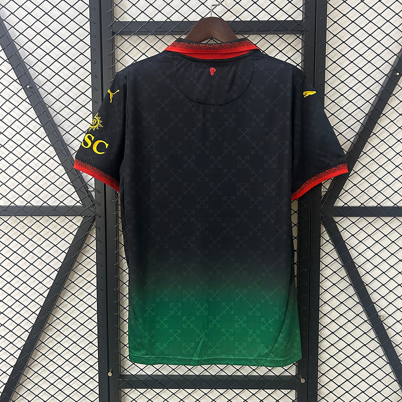 Milan Edição Especial Off-White 2025/2026