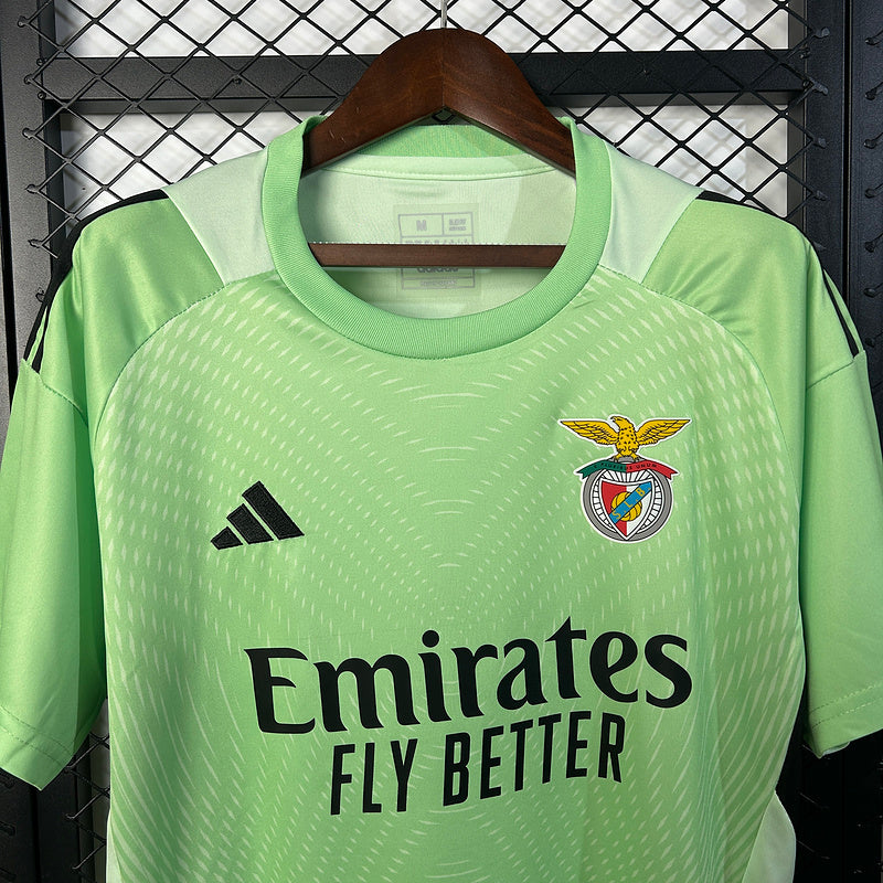 Benfica Guarda-Redes 2025/2026