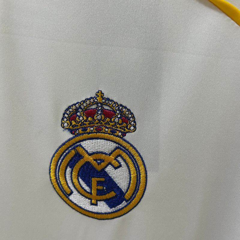 Real Madrid Principal 2025/2026