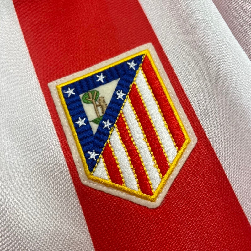 Atletico Madrid Principal 1982/1983